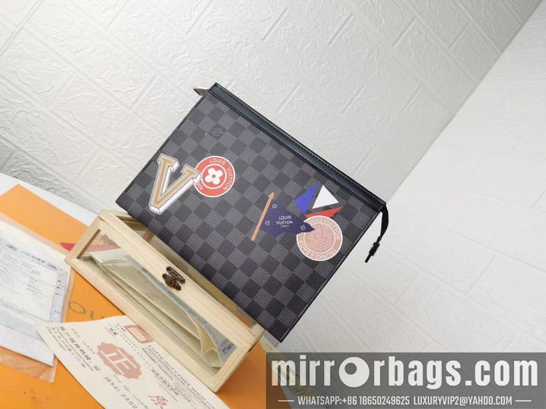 1:1 Louis Vuitton Bags M61692 26x20x5cm ss