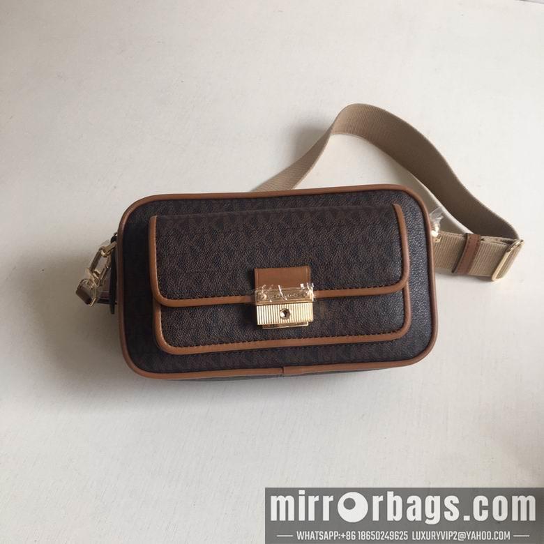 Michael Kors Bags BRADSHAW 22X13X6cm 090305 DY 4