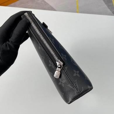 1:1 Louis Vuitton Bags 60417 27X21cm XM 3colour