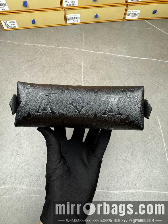 1:1 Louis Vuitton Bags M47515 17X12X6cm ZC 2colour