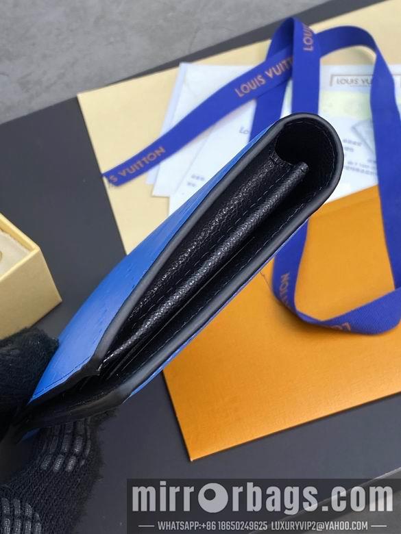 1:1 Louis Vuitton Bags N82509 10X19X2cm YG 3colour