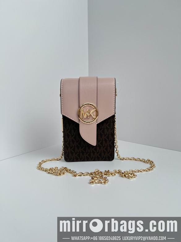 Michael Kors Bags 11X4X18cm 090301 DY 9