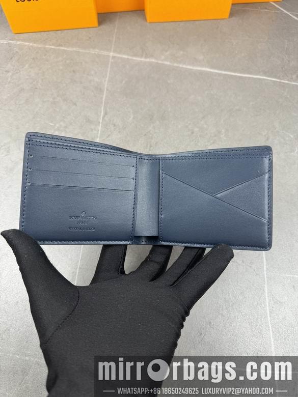 1:1 Louis Vuitton Bags M82323 11X9X2cm ZC