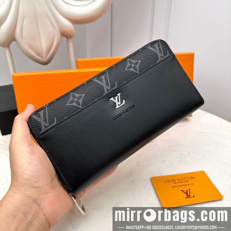 1:1 Louis Vuitton Bags 666079 19X10X2.5cm ZC