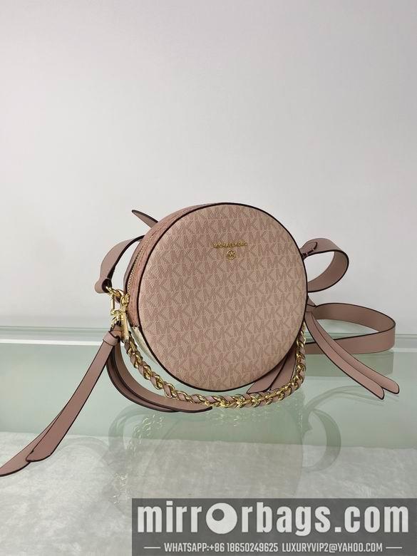 Michael Kors Bags Delaney 20X20X7.5cm 090604 DY 4colour