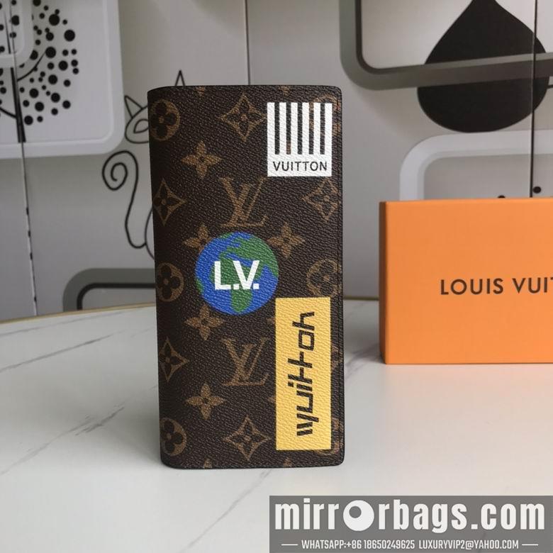1:1 Louis Vuitton Bags M67823 19X10cm XM 2colour