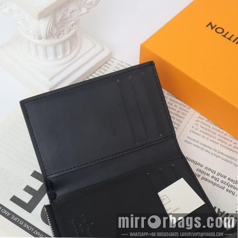1:1 Louis Vuitton Bags Slender M81740 11x8.5x2cm zy2