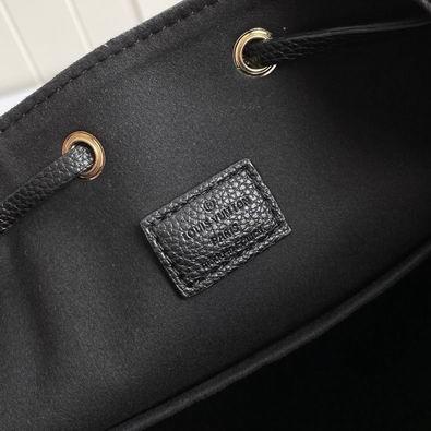 1:1 Louis Vuitton Bags Lockme M57688 23x23x16 cm cs
