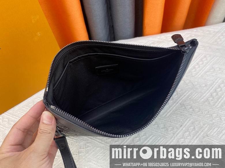 1:1 Louis Vuitton Bags M81848 30X21.5X1cm XM 3colour