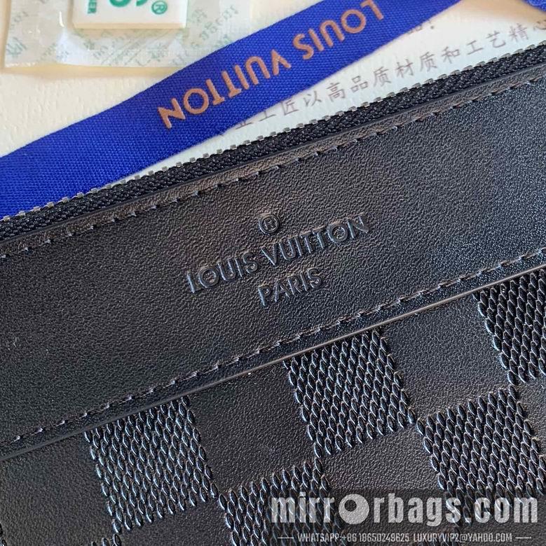 1:1 Louis Vuitton Bags M6019 34X25X1.5cm