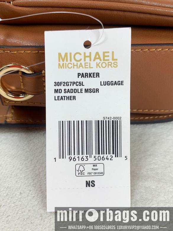Michael Kors Bags Parker 24X17cm 083009 DY 5
