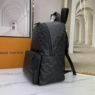 1:1 Louis Vuitton Bags 46108 29X38X18cm XM