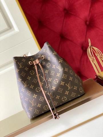 1:1 Louis Vuitton Bags Neonoe M44022 26X22X27 bc
