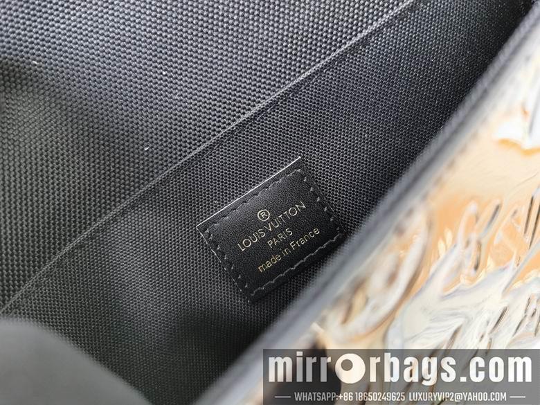 1:1 Louis Vuitton Bags 61293 21X11X2cm XM 4colour