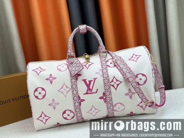 1:1 Louis Vuitton Bags M41416 50X29X23cm XM 3colour-1