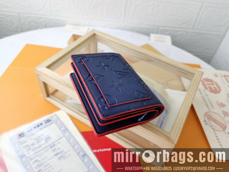 1:1 Louis Vuitton Bags Claire M80151 11x8.5x3.5cm ss2