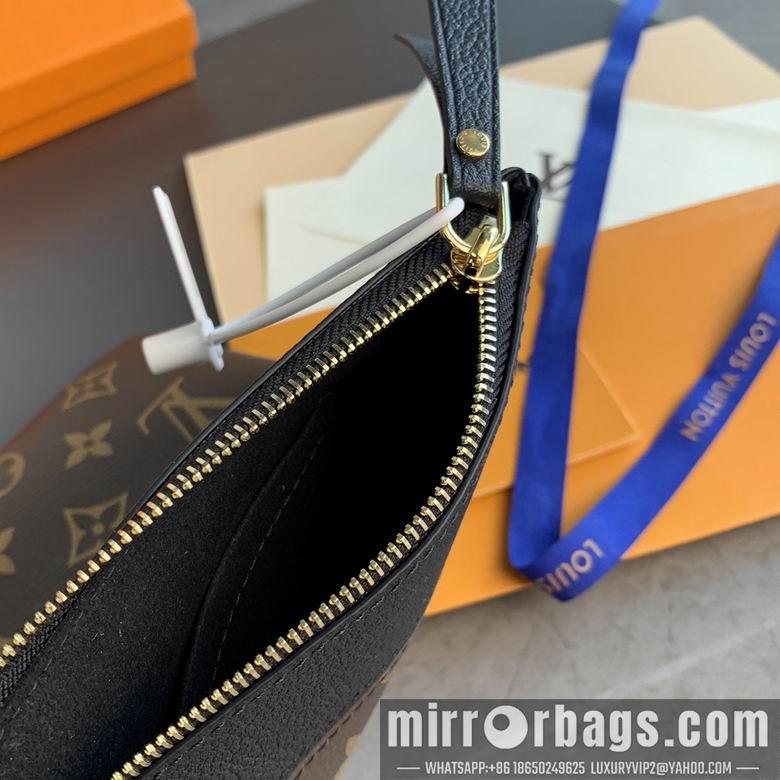 1:1 Louis Vuitton Bags M62048 29.5X21X1cm