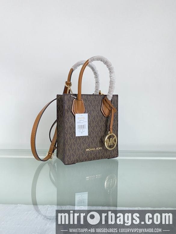 Michael Kors Bags Mercer 15X6X17cm 091103 DY 9