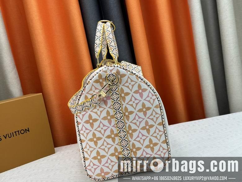 1:1 Louis Vuitton Bags M41416 50X29X23cm XM 3colour-1