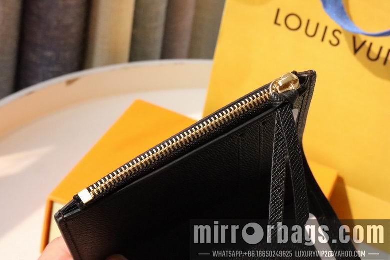 1:1 Louis Vuitton Bags m81557 12X9.5X1.5cm XM