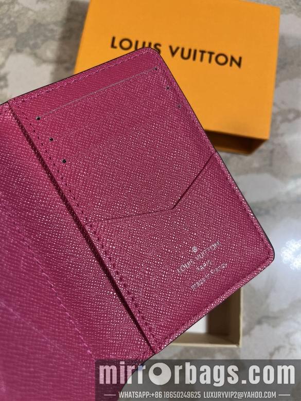 1:1 Louis Vuitton Bags M60502 8x11cm zy