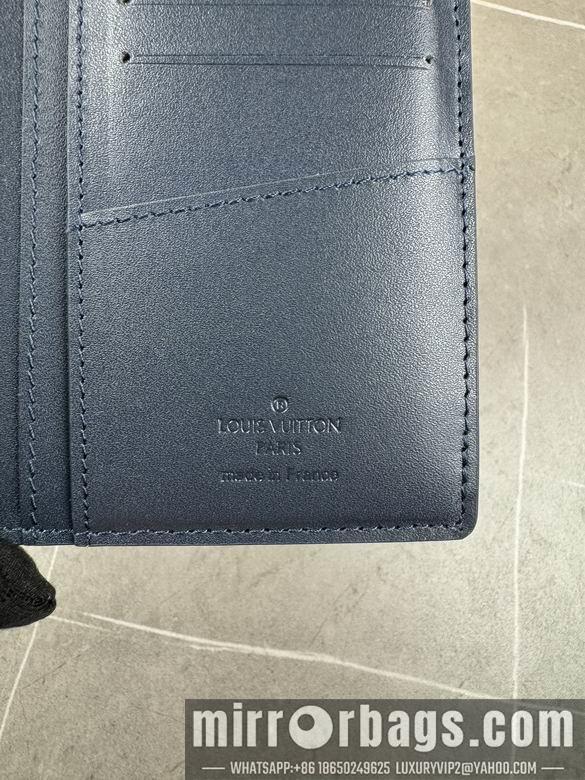 1:1 Louis Vuitton Bags M82324 11X19X2cm ZC