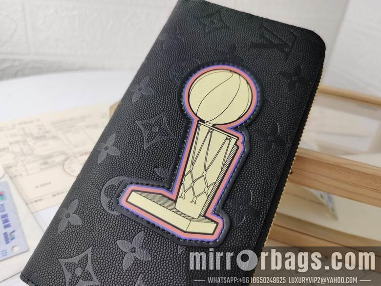 1:1 Louis Vuitton Bags M60017 19X10cm ZC 2colour