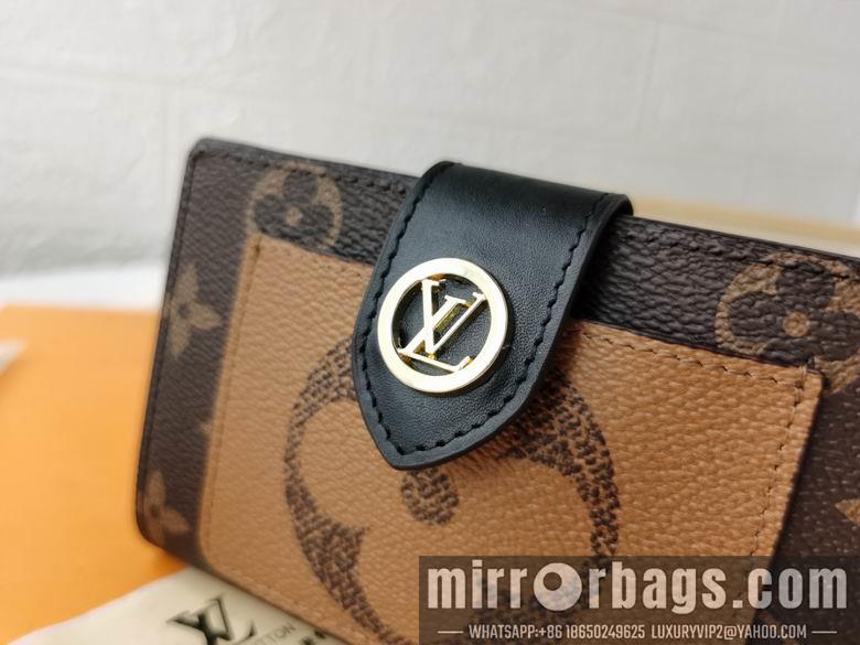 1:1 Louis Vuitton Bags M69433 13.5X11X3cm XM 4colour