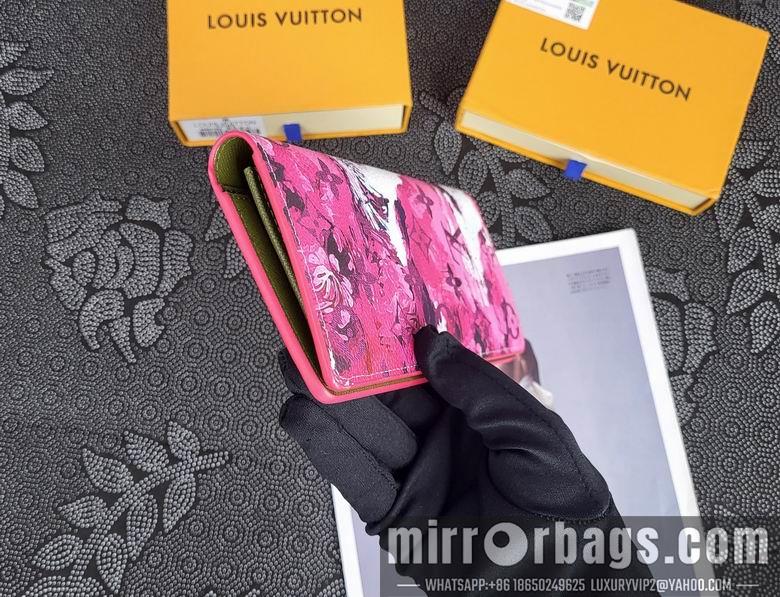 1:1 Louis Vuitton Bags M83467 10X19X2cm ZC 4colour
