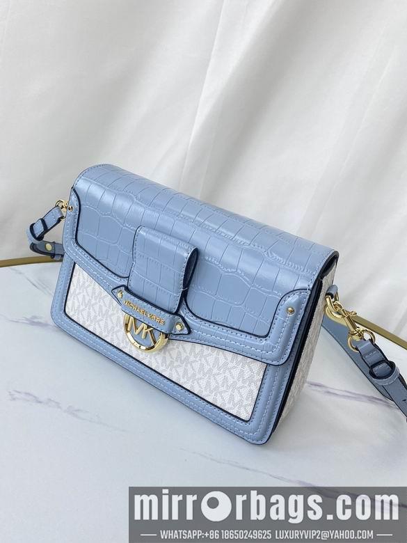 Michael Kors Bags Jessie 25X16.5X7.5cm 090924 DY 6
