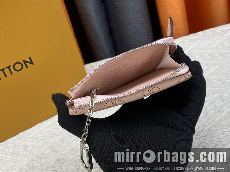1:1 Louis Vuitton Bags M69431 13X9.5X2.5cm YG 3colour