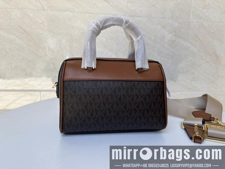 Michael Kors Bags TRAVEL 20X13X10cm 090410 DY 2colour