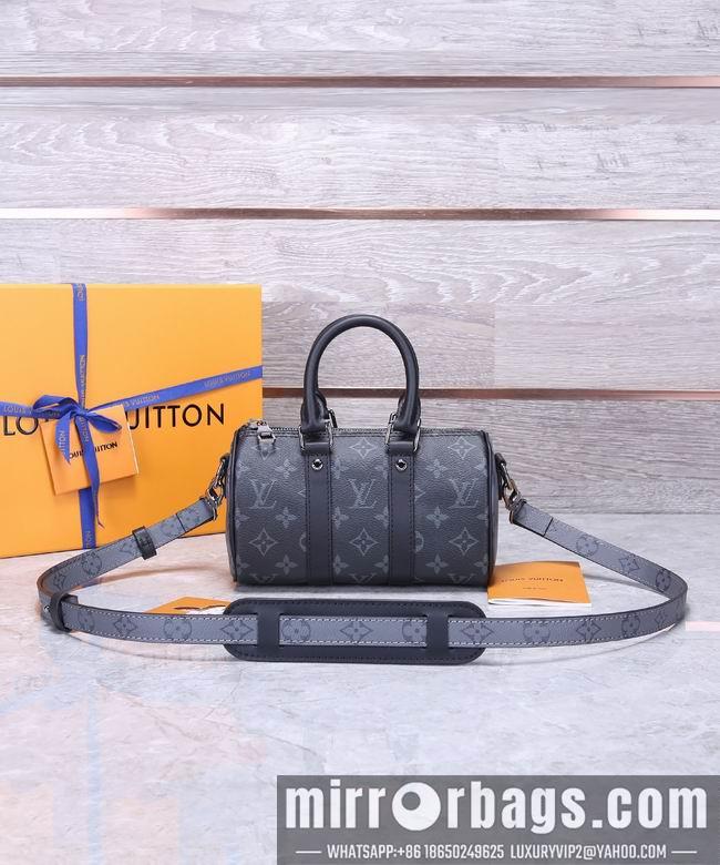 1:1 Louis Vuitton Bags WMM45947 21X12X9