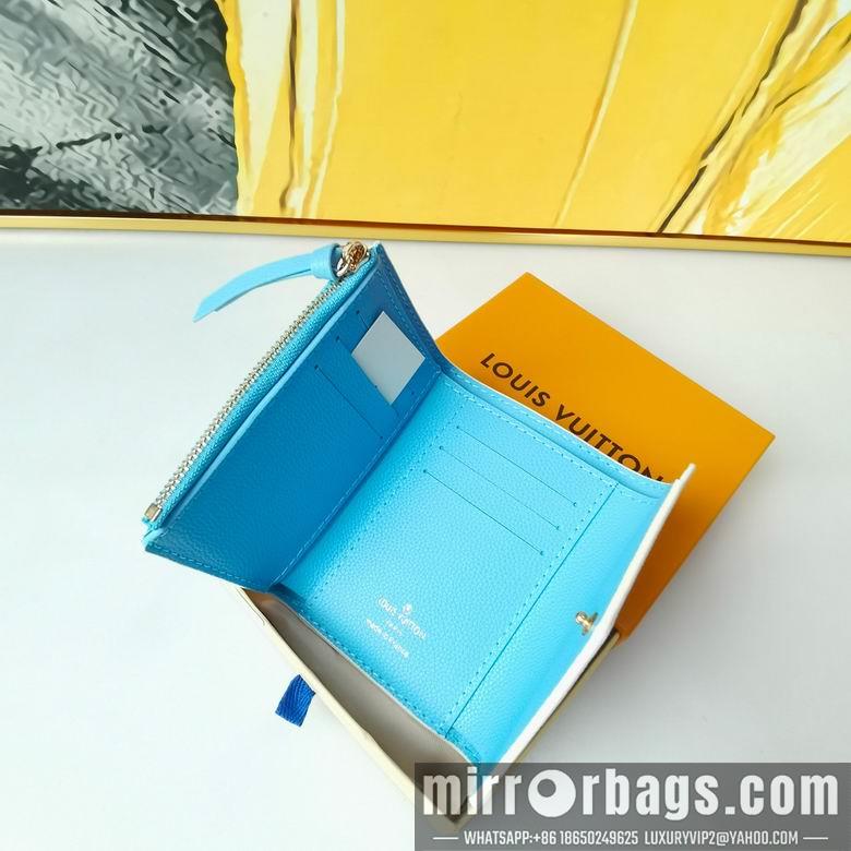 1:1 Louis Vuitton Bags M82925 12X9.5X1.5cm ZC 4colour