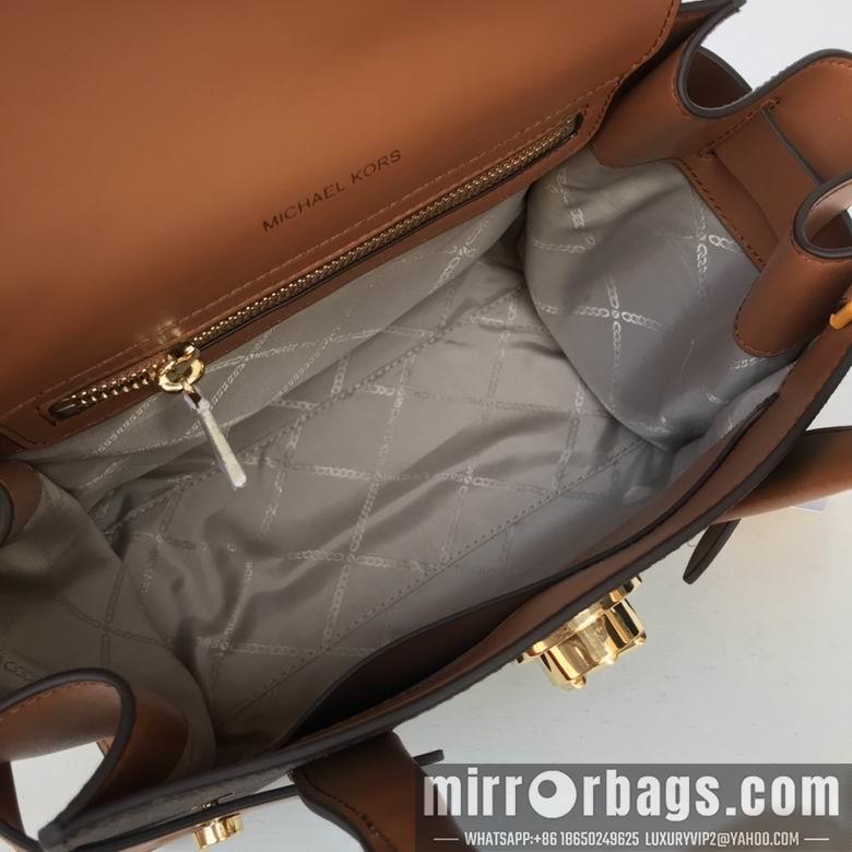 Michael Kors Bags Carmen 33X20X13X28cm 090304 DY 2