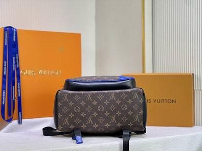 1:1 Louis Vuitton Bags M45335 31x41.5x15.5 cm cs