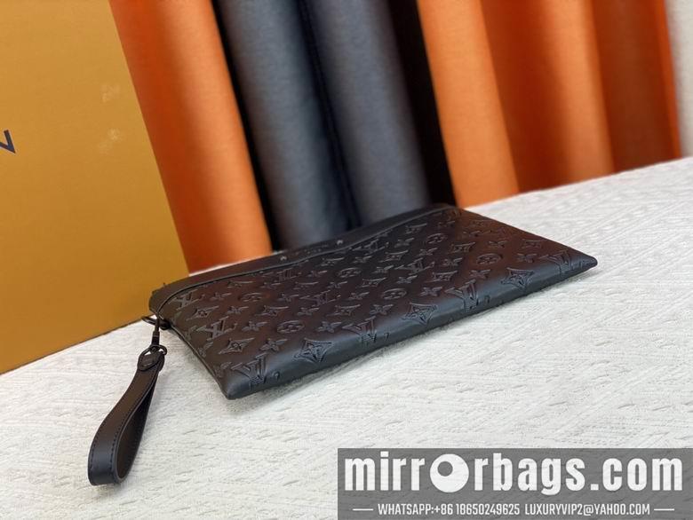 1:1 Louis Vuitton Bags M81848 30X21.5X1cm XM 3colour