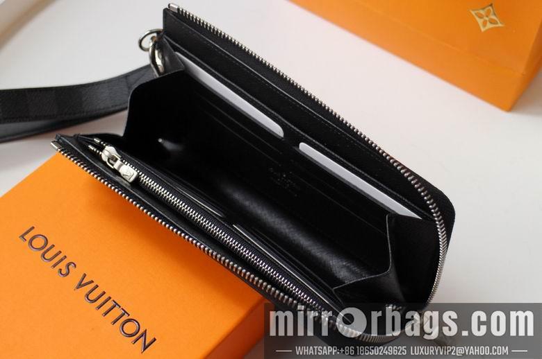 1:1 Louis Vuitton Bags N60379 19X11X3.5cm XM-1