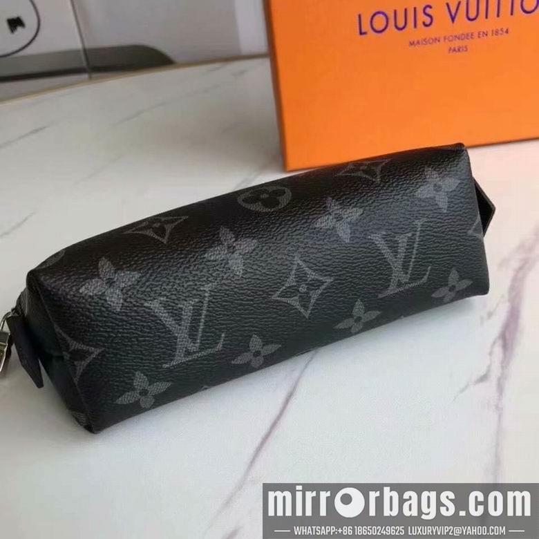 1:1 Louis Vuitton Bags M47515 17X12X6cm XMY 3colour