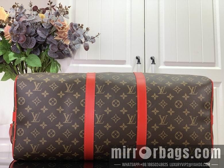 1:1 Louis Vuitton Bags 41416 50X29X23cm YG 4colour