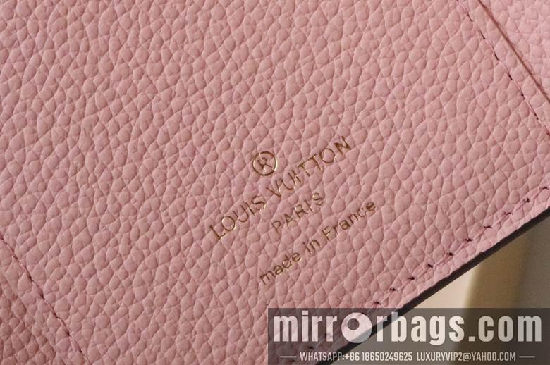 1:1 Louis Vuitton Bags M80688 12X9.5X2.5cm XM 4colour