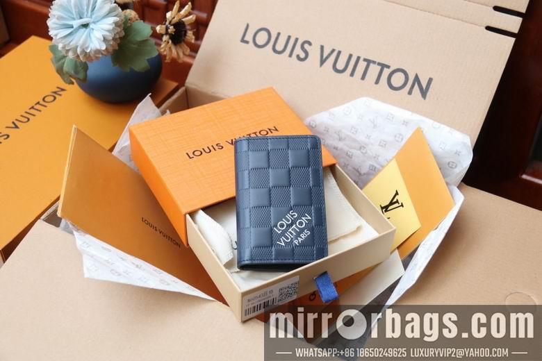 1:1 Louis Vuitton Bags M60543 7.5X11cm XM