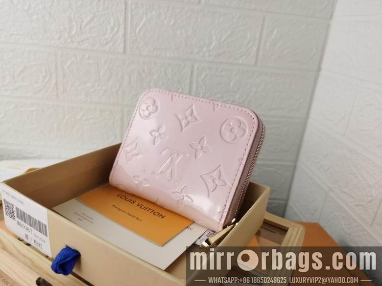 1:1 Louis Vuitton Bags M60067 11X8X2cm XM 4colour
