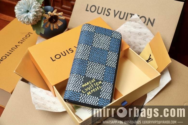 1:1 Louis Vuitton Bags N40675 10X20X2cm XM 2colour