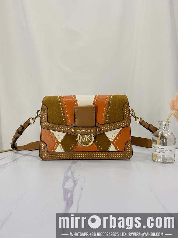 Michael Kors Bags 24X17X8cm 090302 DY 3colour