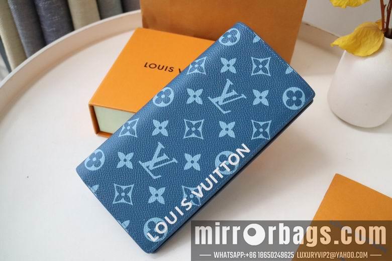 1:1 Louis Vuitton Bags M82790 YG 2colour