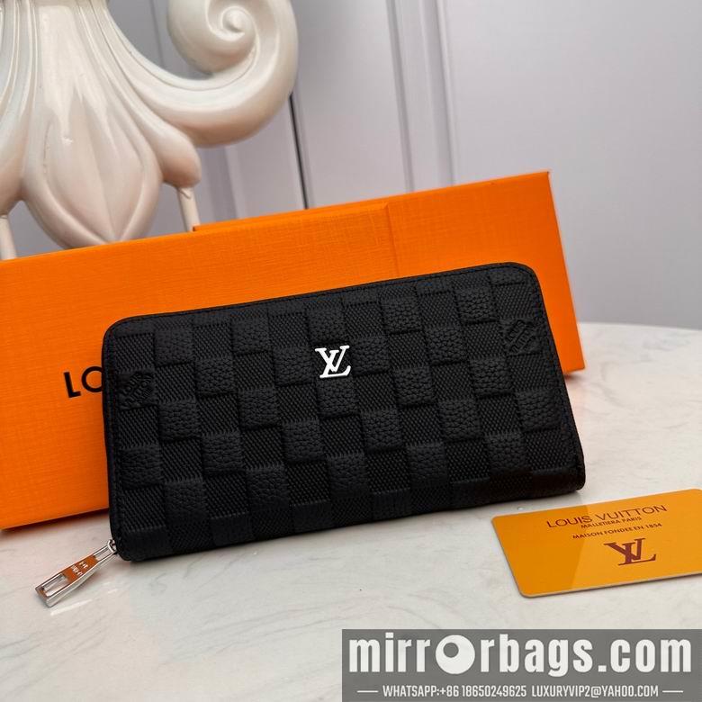 1:1 Louis Vuitton Bags 666032 19X10X2.5cm ZC