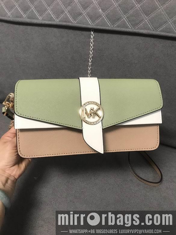 Michael Kors Bags Greenwich 25X14X8cm 090413 DY 7
