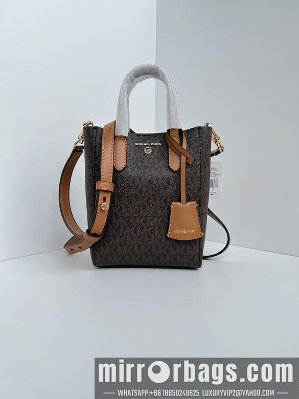 Michael Kors Bags Sinclair 18X19X6cm 091102 DY 2