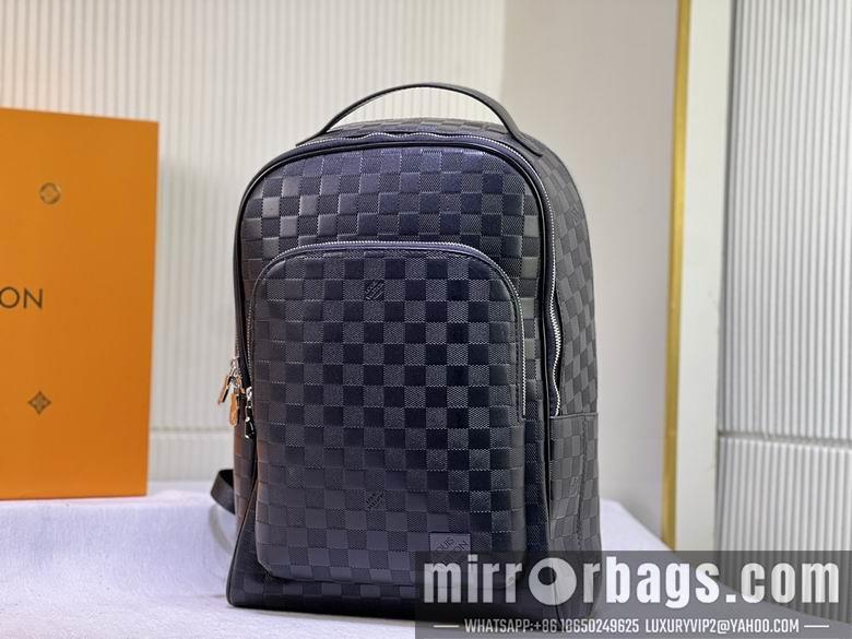 1:1 Louis Vuitton Bags Avenue M40501 40x31x15cm ss